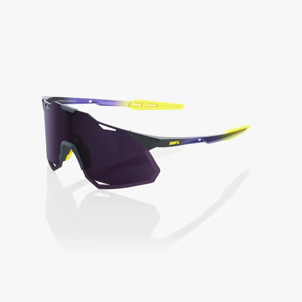 100% Hypercraft XS Unisex Cycling Sunglasses