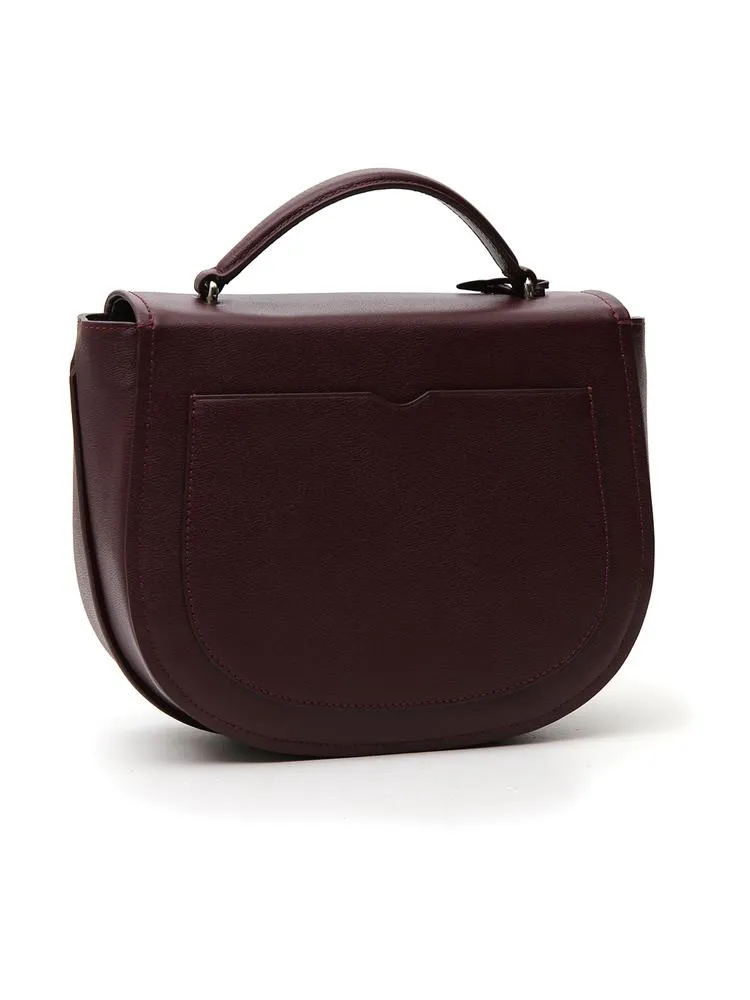 3.1 Phillip Lim Hudson Top Handle Bag