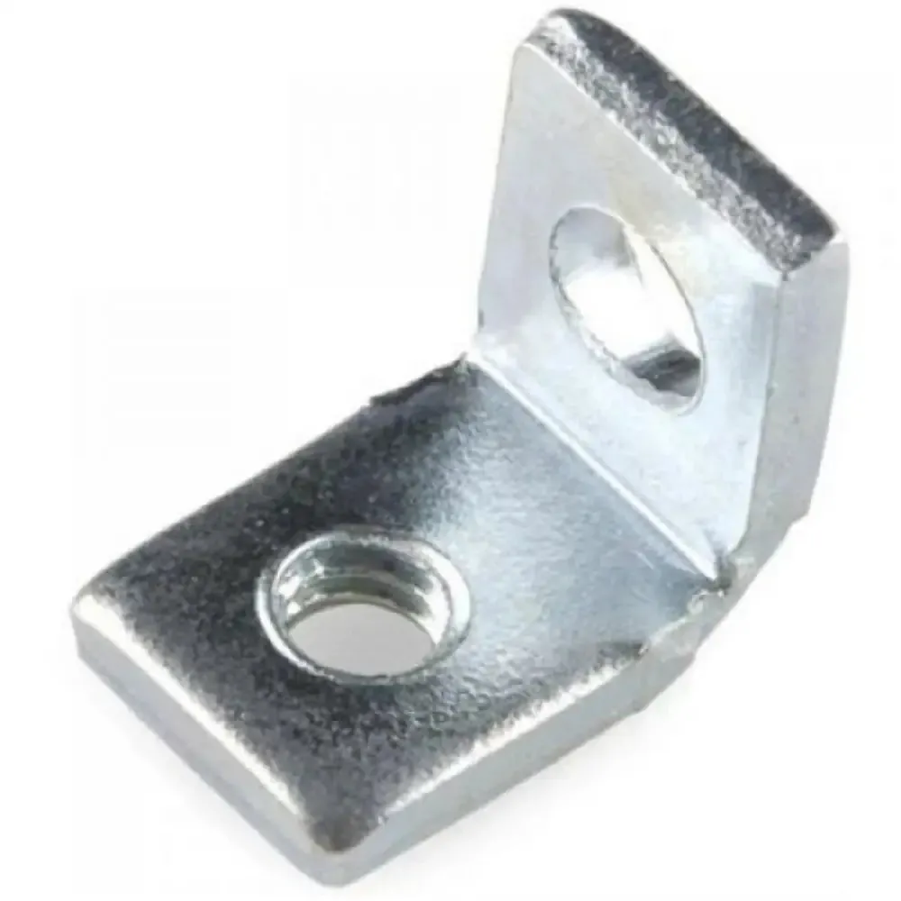 4-40 Angle Bracket (10pk)