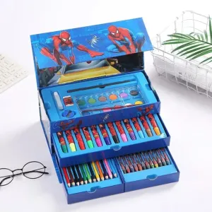 54Pcs Art Set For Kids