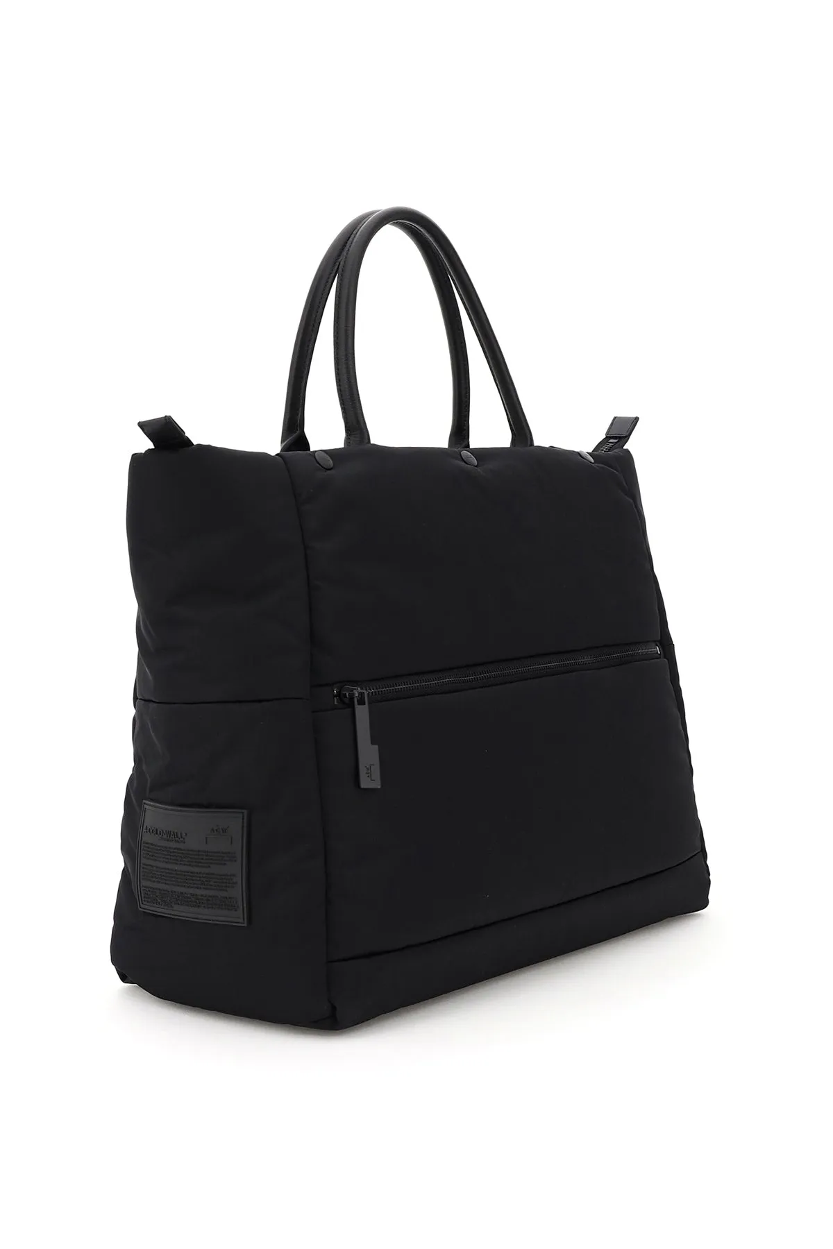 A-Cold-Wall* Padded Tote Bag