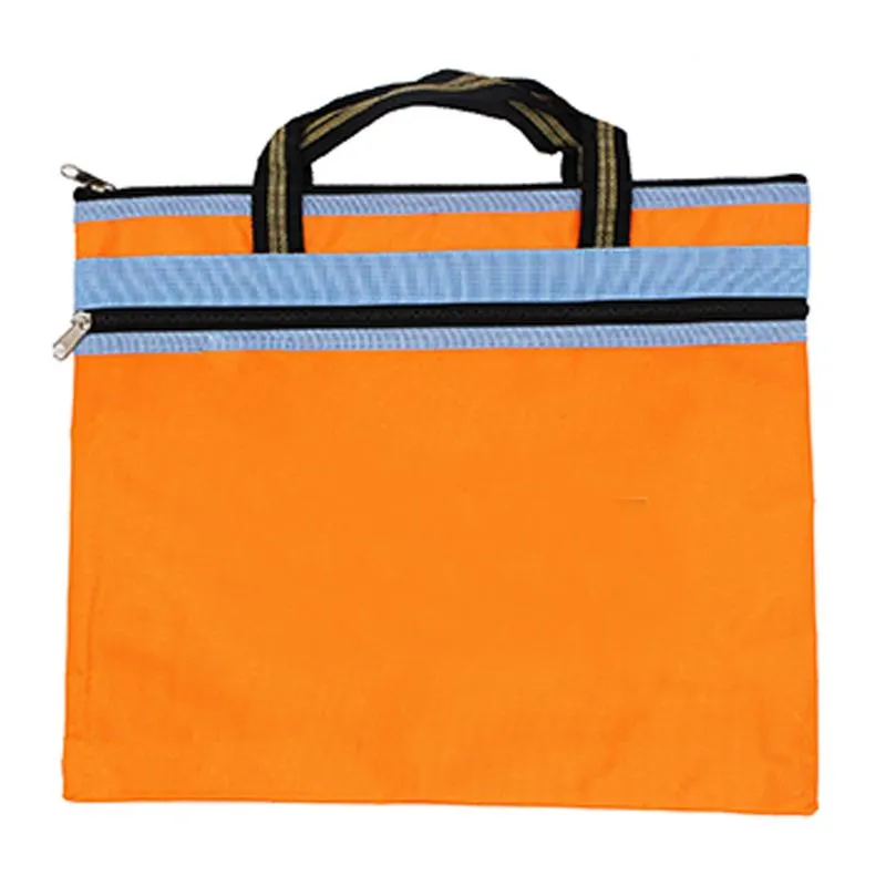 A4 Document Tote Bag