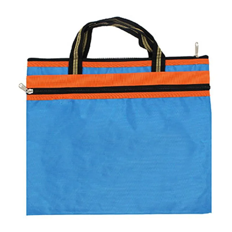 A4 Document Tote Bag