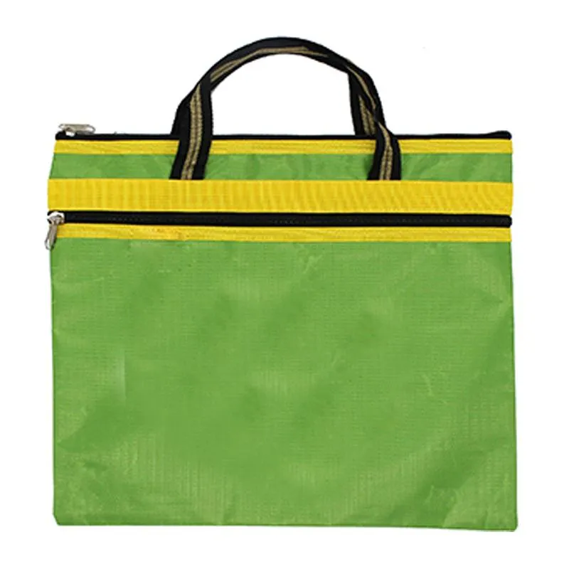 A4 Document Tote Bag