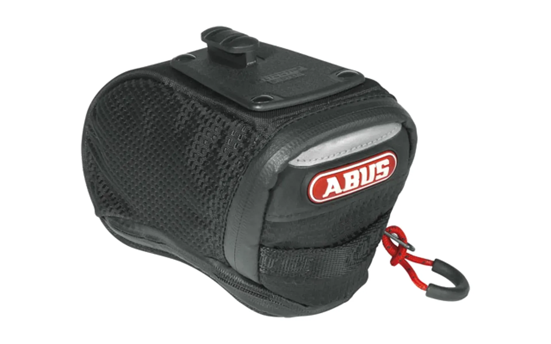 Abus Onyx ST 85 KF Challenge Pannier Bag with Quick Release System - 0.5 L