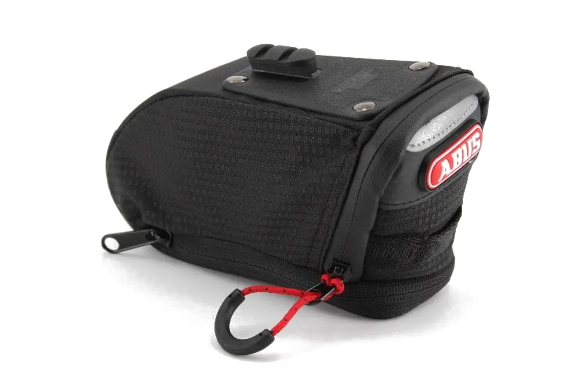 Abus Onyx ST 85 KF Challenge Pannier Bag with Quick Release System - 0.5 L