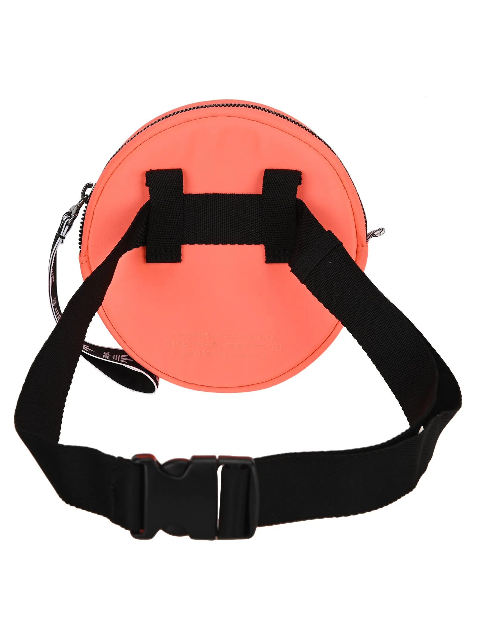 Adidas Originals Round Waist Bag