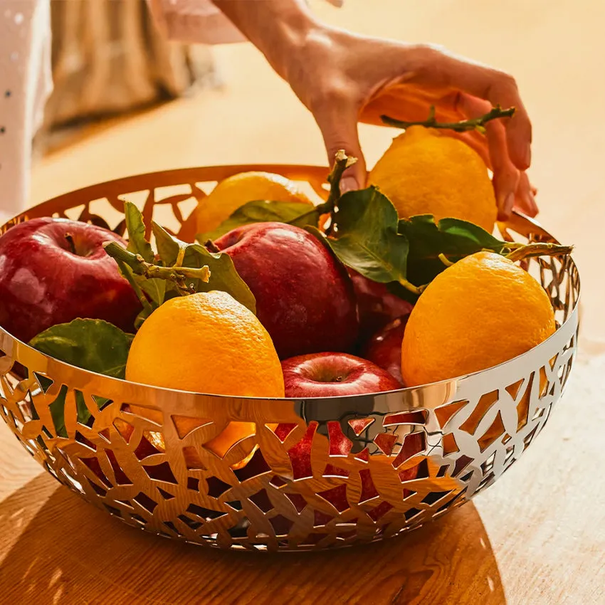 Alessi | Cactus! Fruit Bowl