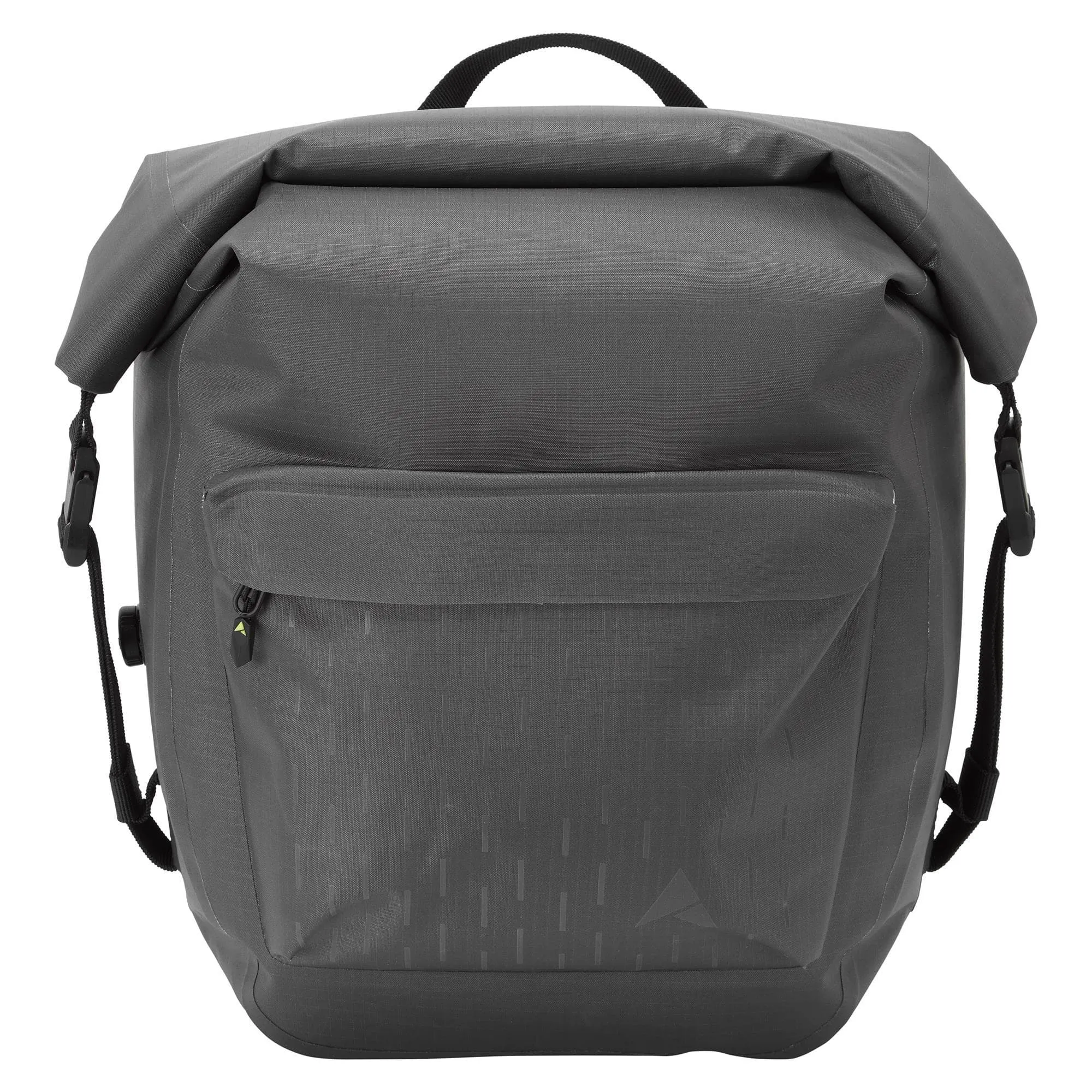 Altura Thunderstorm Adventure 15L Pannier 2024: Charcoal 15L