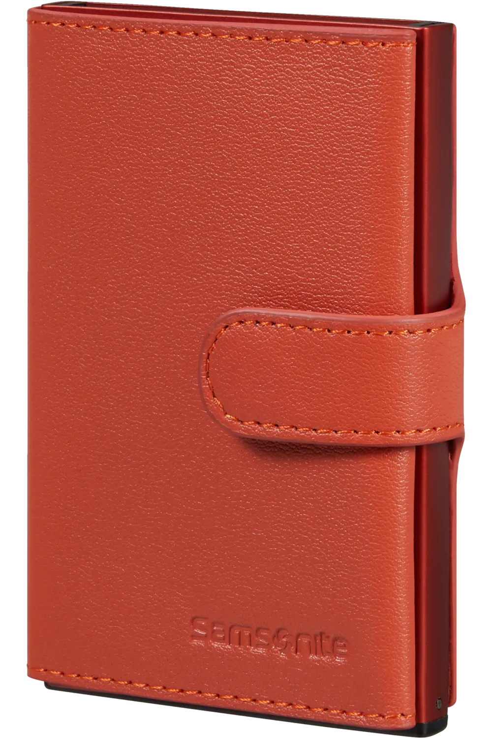 ALU Fit Wallet - Orange