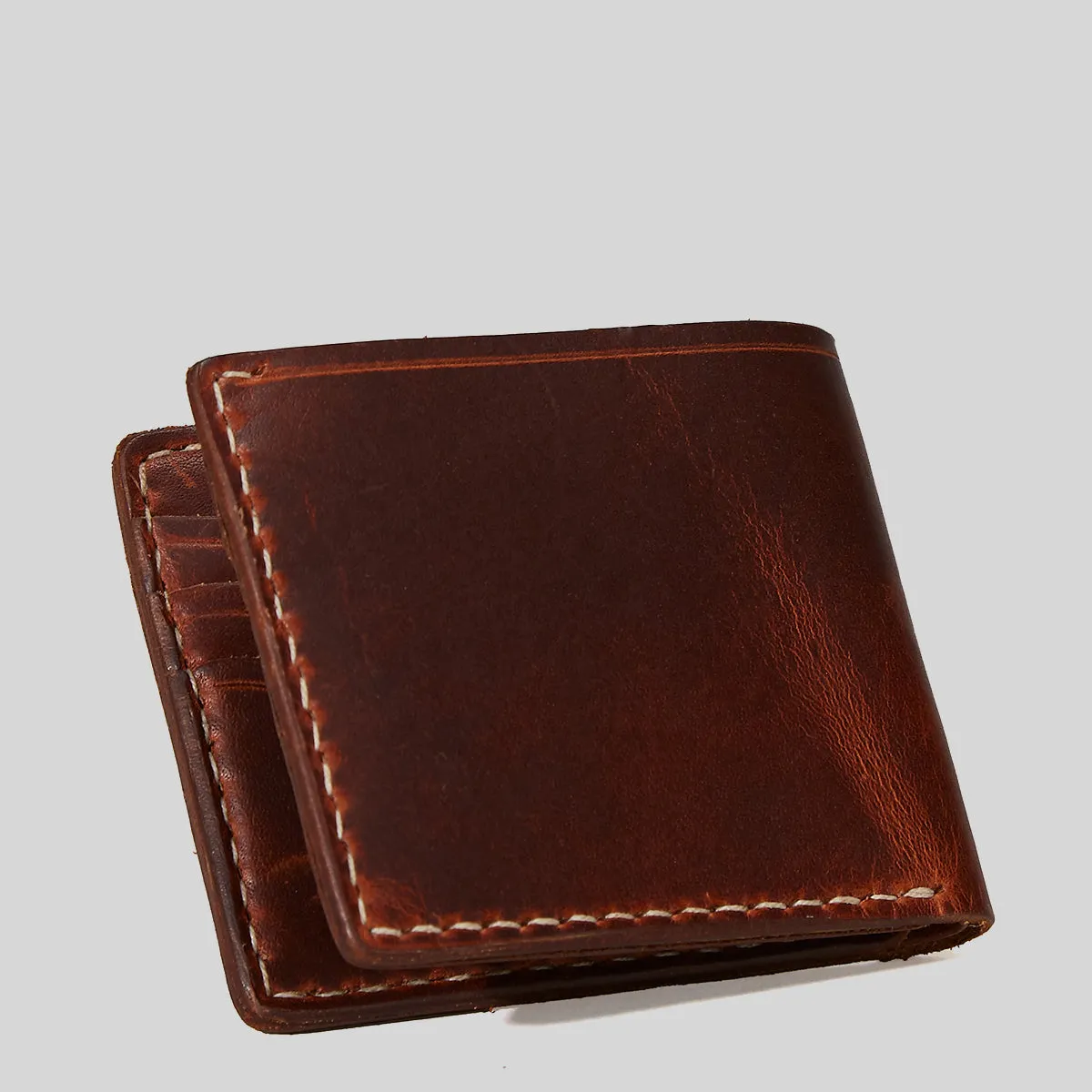 Americana Billfold #334