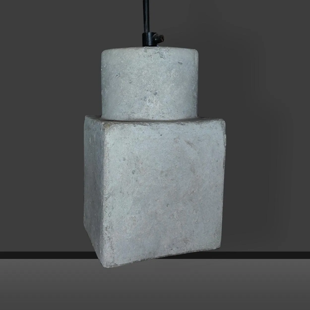 ANKUR MINI CUBE CONCRETE HANGING