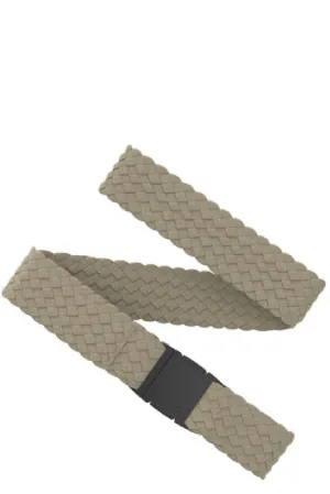 Arcade Unisex Futureweave Belt (Khaki)