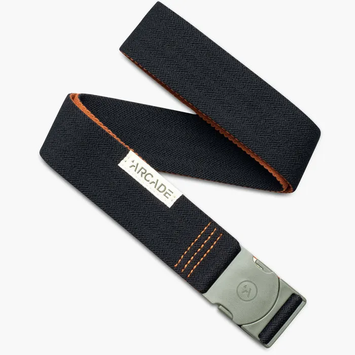 Arcade Unisex Splice Belt