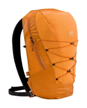 Arc'Teryx Aerios 14 Daypack Backpack - Copper