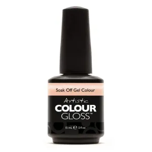 Artistic Colour Gloss, 03033, Glistening, 0.5oz KK