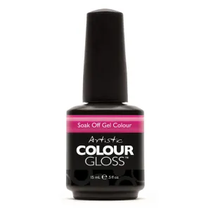 Artistic Colour Gloss, 03064, Manic, 0.5oz KK