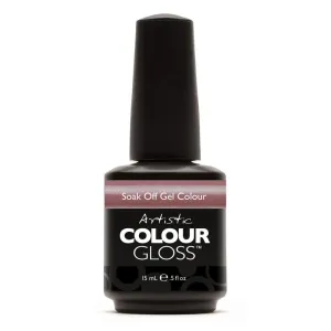 Artistic Colour Gloss, 03082, Silk Petal, 0.5oz KK