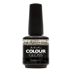 Artistic Colour Gloss, 03123, Glamorous, 0.5oz KK