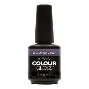 Artistic Colour Gloss, 03158, Intuition, 0.5oz KK