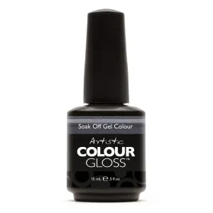 Artistic Colour Gloss, 13007, Metro, 0.5oz KK