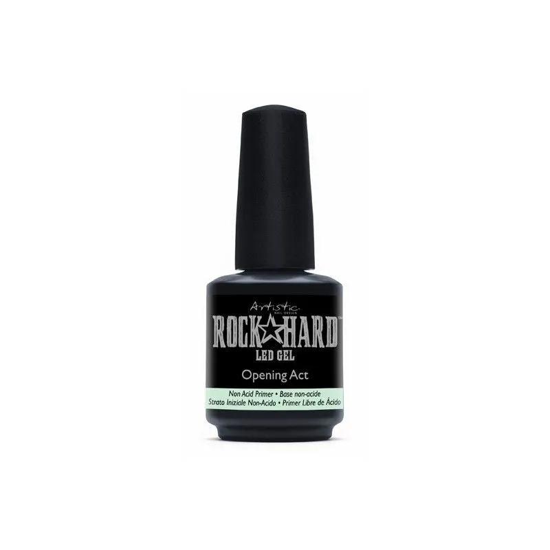 Artistic Nail Design Opening Act Non Acid Primer