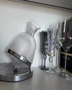 Artistic Wine Decanter