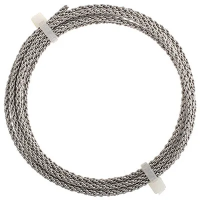 Artistic Wire - Braid 12ga Round 5ft