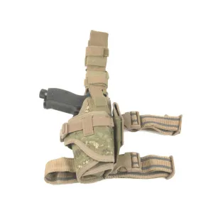 ATPAT Expandable Sidearm Holster