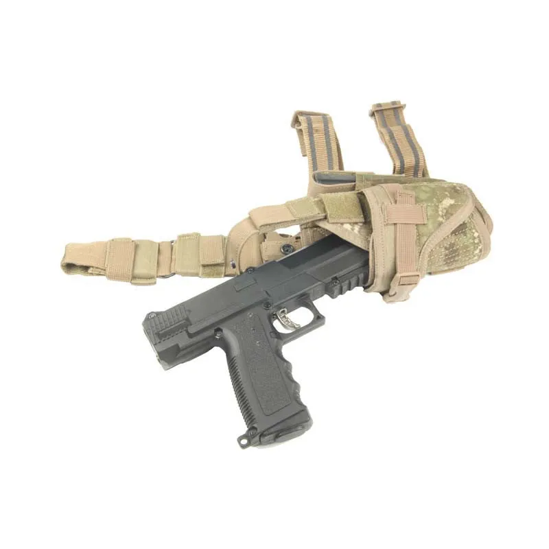 ATPAT Expandable Sidearm Holster