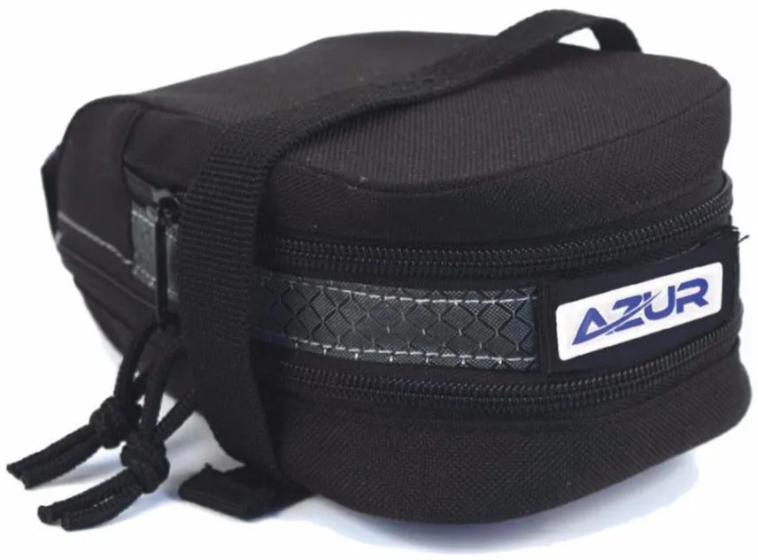 Azur Shuttle Saddle Bag