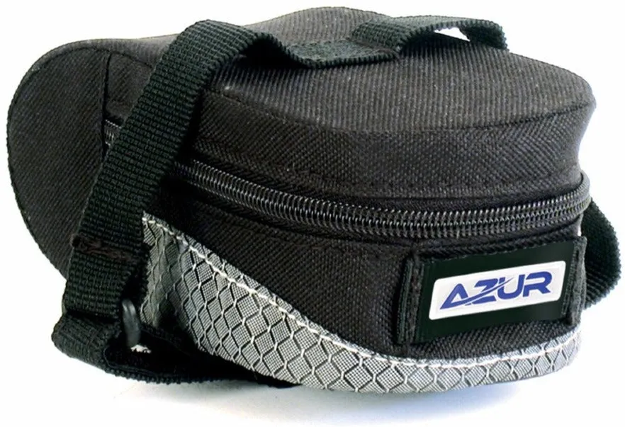 Azur Shuttle Saddle Bag