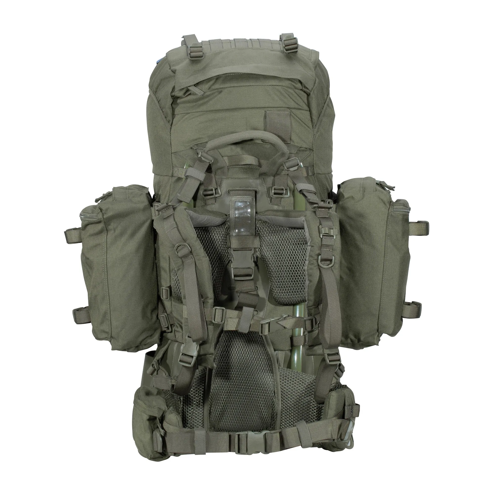 Backpack 100 L