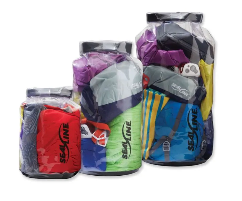 Baja View Dry Bag - 10L