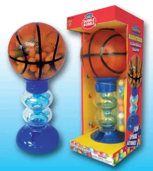 Basketball Gumball Bank | 1 ct