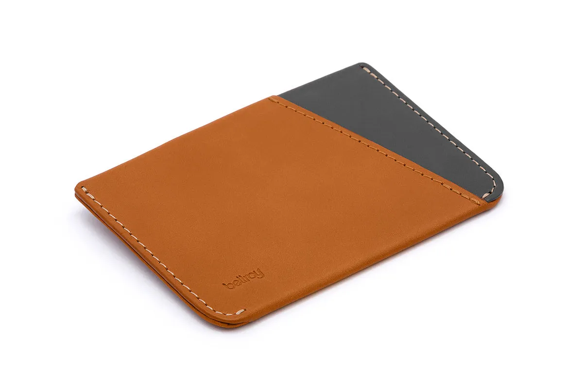 Bellroy Micro Sleeve Wallet