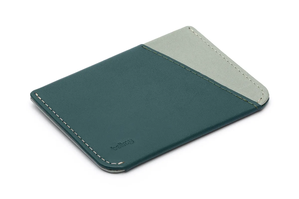 Bellroy Micro Sleeve Wallet