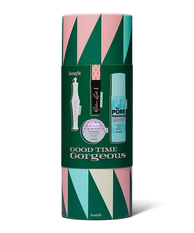 Benefit Good Time Gorgeous Gift Set