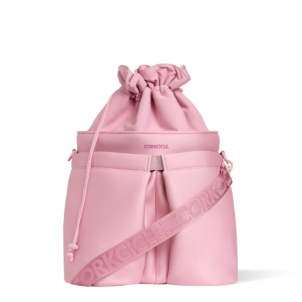 Beverage Bucket Bag by CORKCICLE.