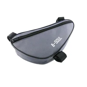 Bicycle Handlebar Triangle Bag