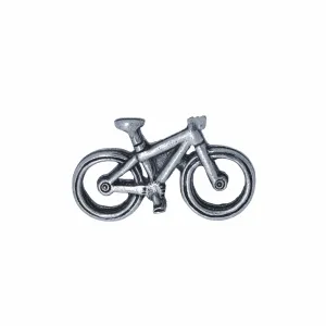 Bicycle Lapel Pin