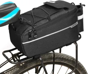 Bicycle Saddle Bag Bike Seat Tail Bags