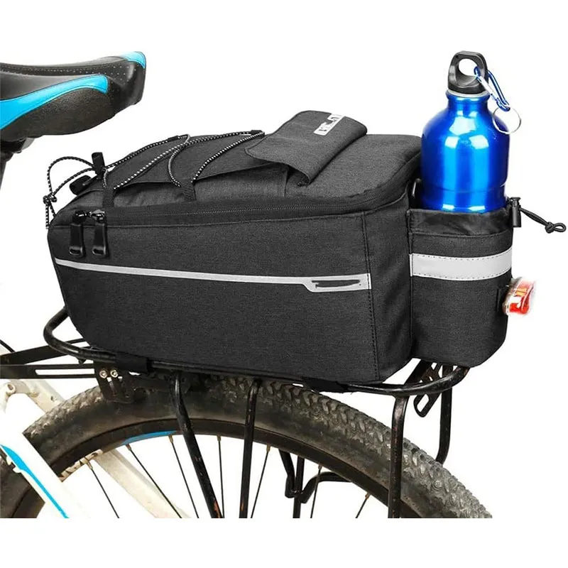 Bicycle Saddle Bag Bike Seat Tail Bags