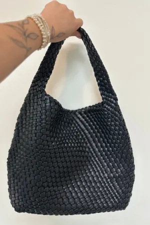 Big Woven Bag