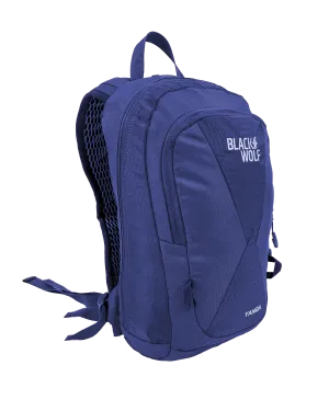 Black Wolf - Yanga 13L Backpack - Eclipse