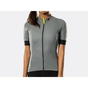 BONTRAGER MERAJ ENDURANCE WOMEN'S CYCLING JERSEY