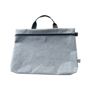 Briefcase Document Bag