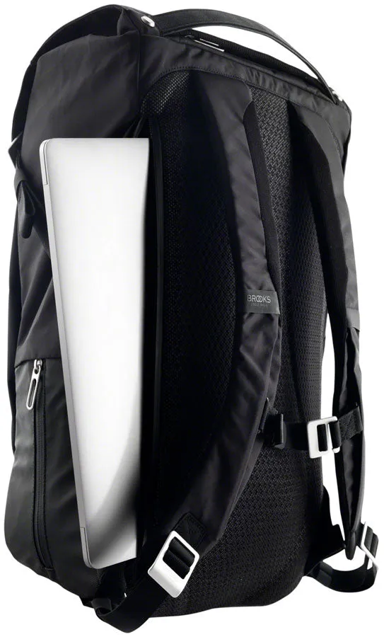 Brooks Pitfield Backpack