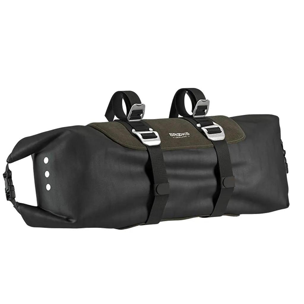 Brooks Scape Handlebar Roll 12 Litre