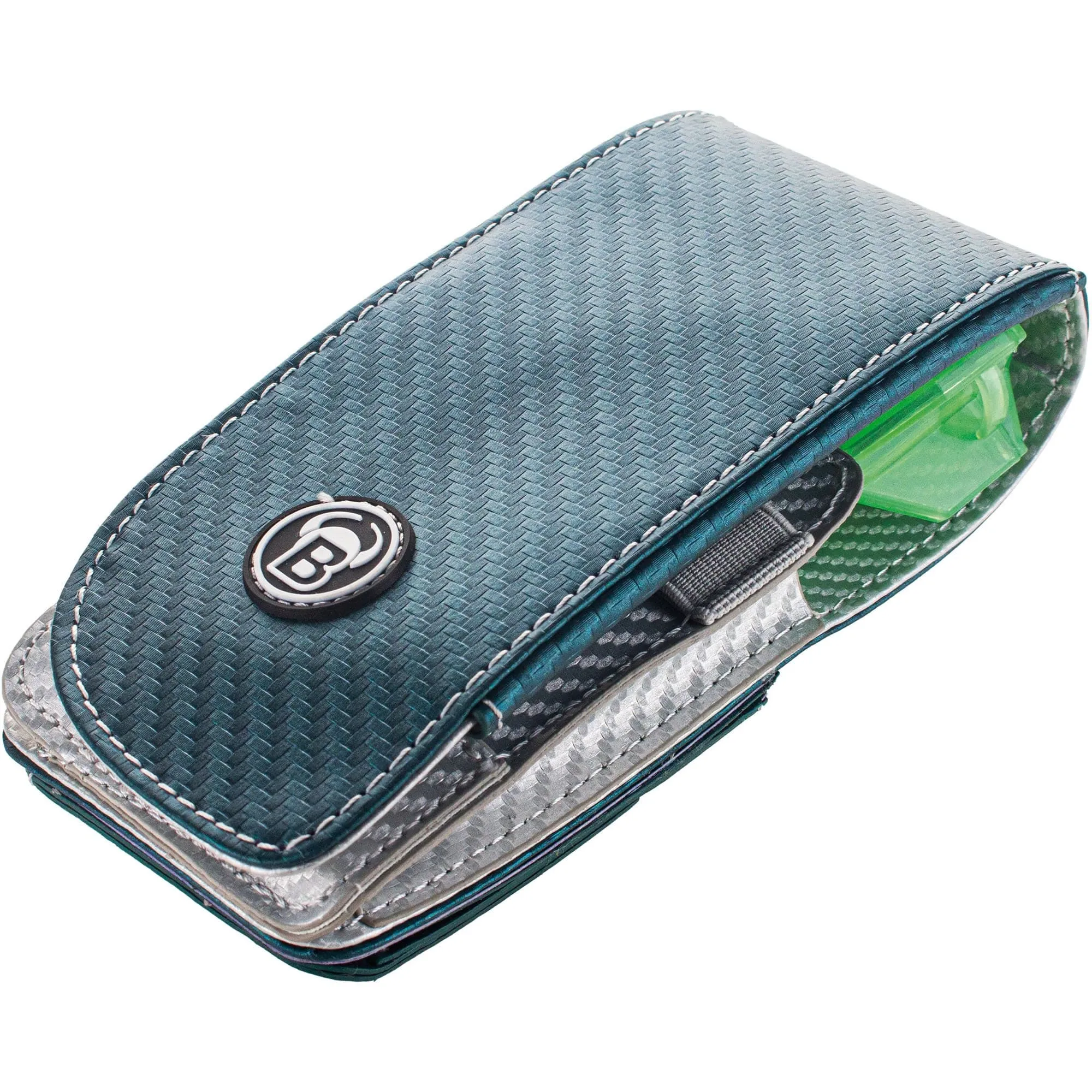 BULL'S Secc Dart Case - Fold Over Stylish Wallet